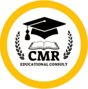 CMR Edu Logo